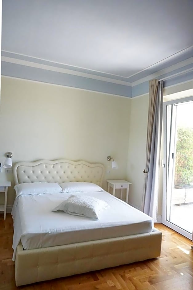 Aquae Sinis Albergo Diffuso