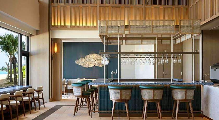 Courtyard by Marriott Okinawa Resort