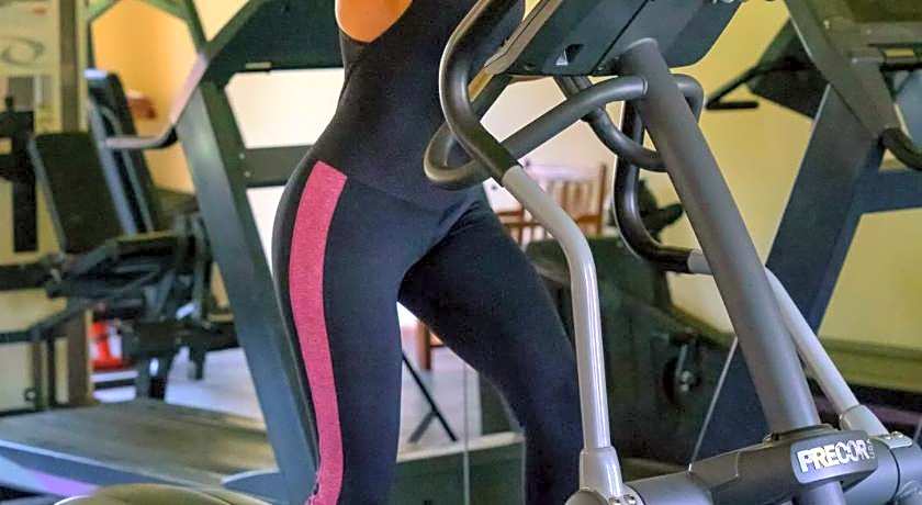 Mermaid Hotel and Club