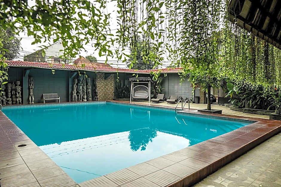 Airlangga Hotel