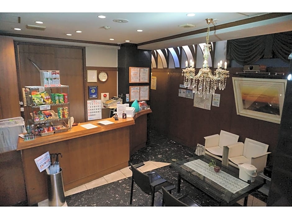 Business Hotel Crescent