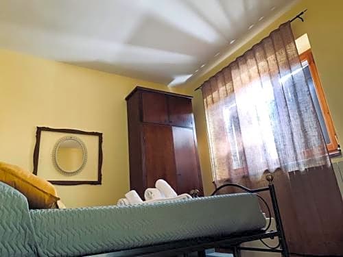 Borgo Fontaccia