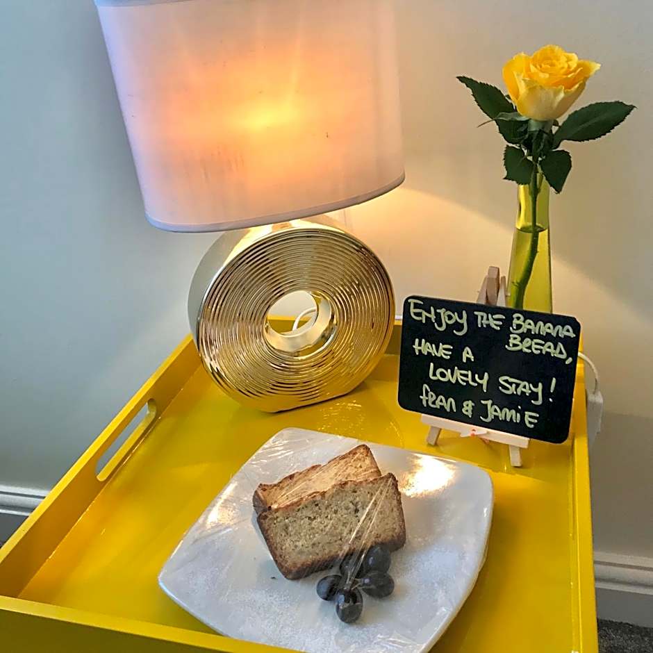 St. Raphael Guest House