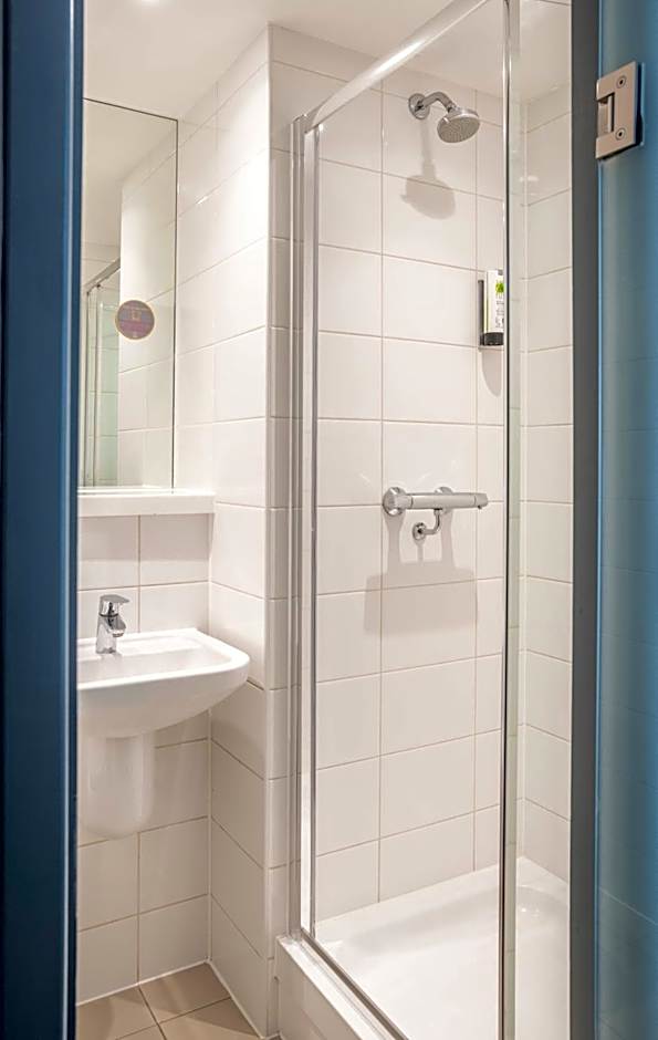 Point A Hotel London Paddington