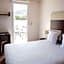 Comfort Aparthotel Six-Fours