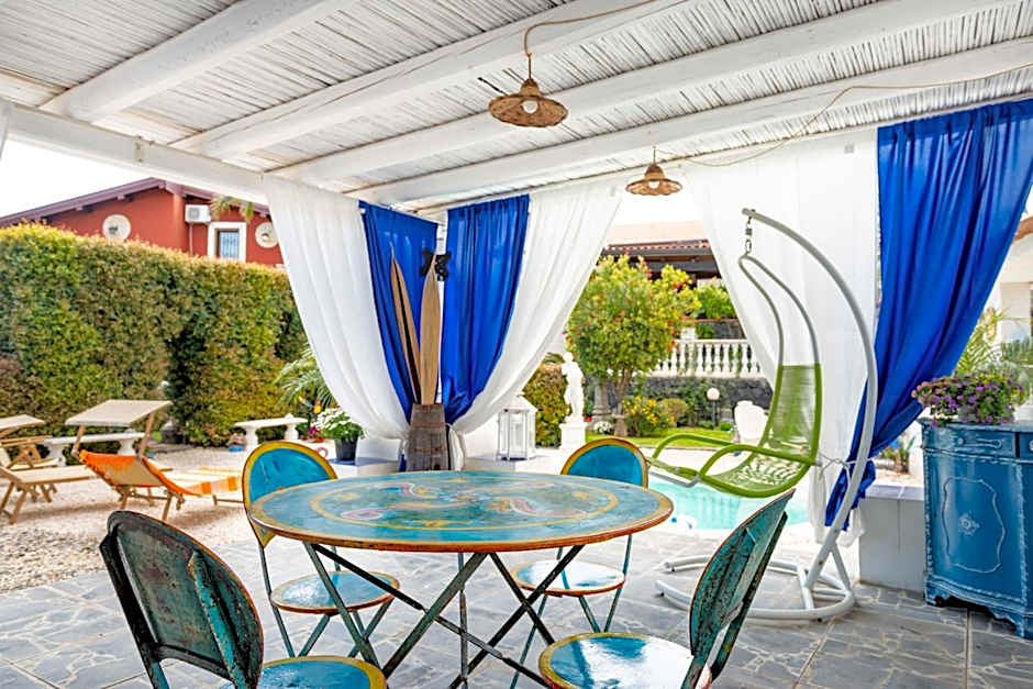 Ai confini dell Etna 1