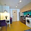 Arize Hotel Sukhumvit
