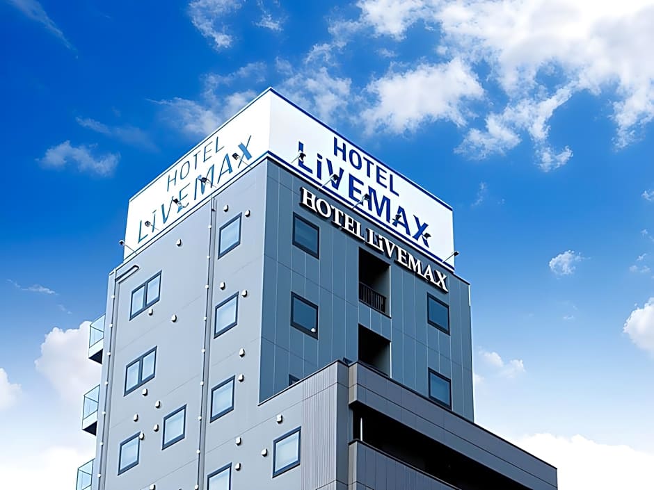 Hotel Livemax Akihabara kita