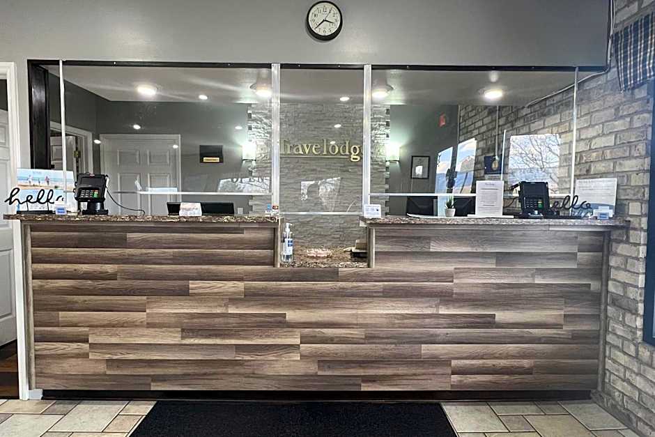 Travelodge by Wyndham Wytheville