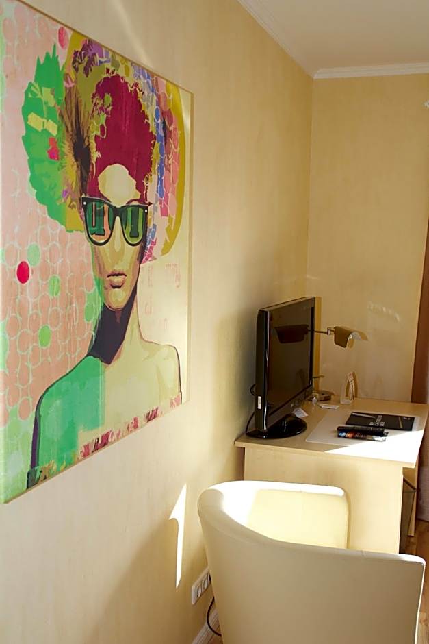 Landhotel Franck Garni