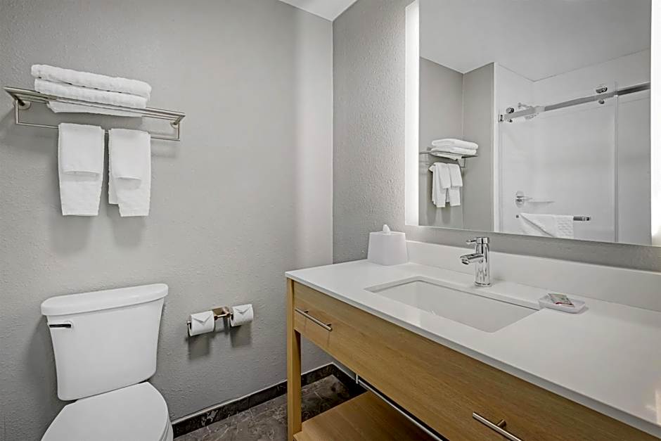 Best Western Montrose Inn