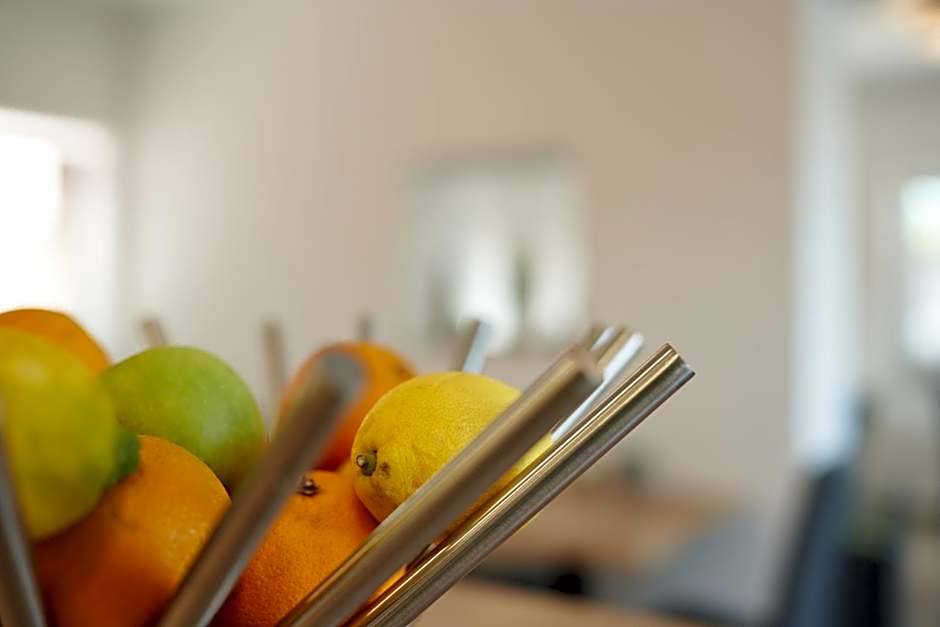 Wohlfühlappartements „Natur & Flair“