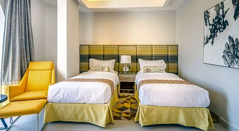 Ewaa Express Hotel - Buraydah