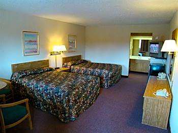Red Carpet Inn North Chicago