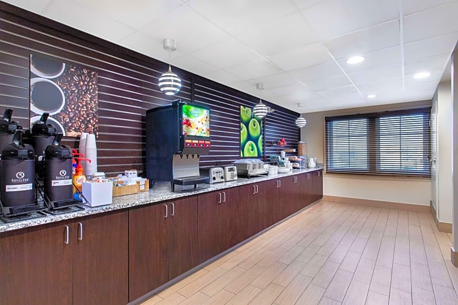 La Quinta Inn & Suites by Wyndham Ocean City