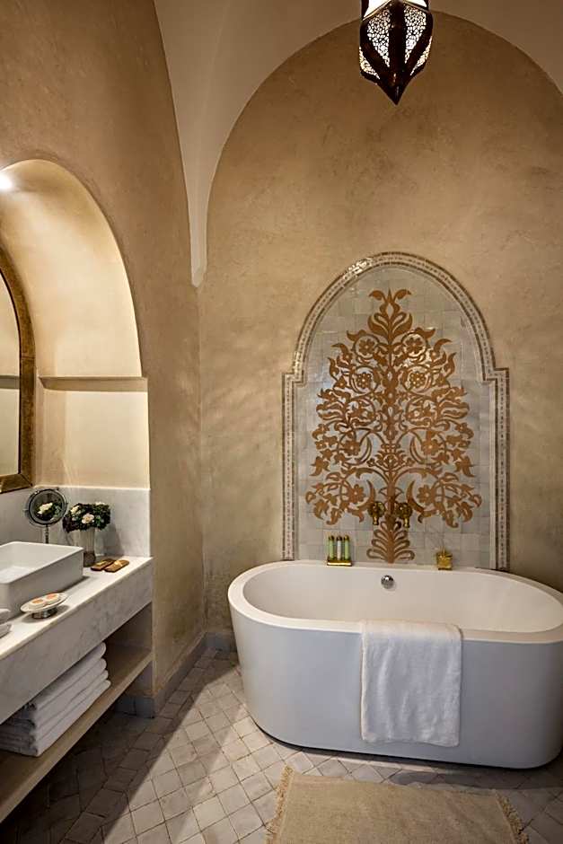 Riad Spice by Marrakech Riad