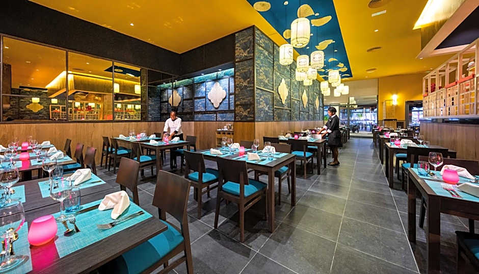 Riu Montego Bay - Adults Only - All Inclusive