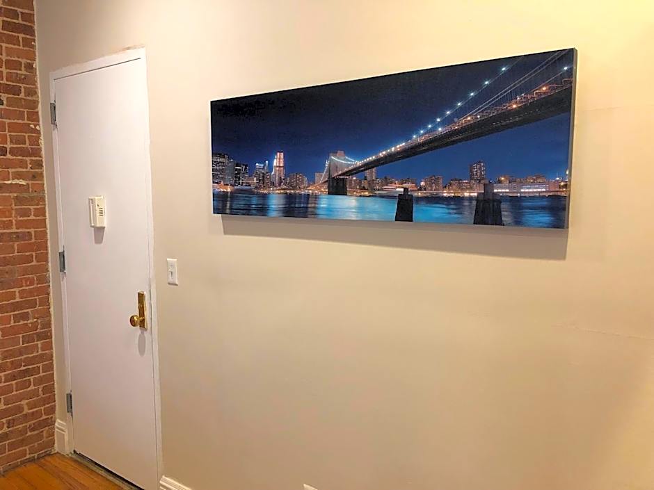 Studios Midtown Manhattan