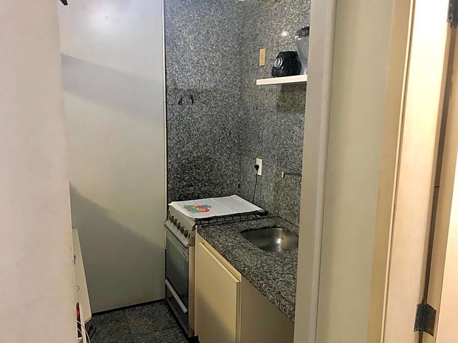 Atlântico Flat Residence