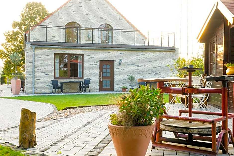 Landhotel Alte Töpferei