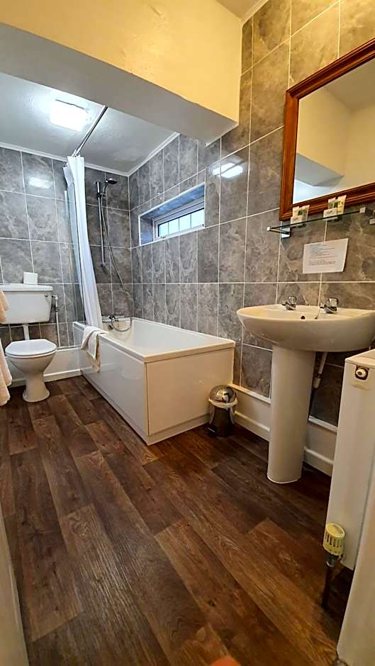 Trengilly Wartha Inn