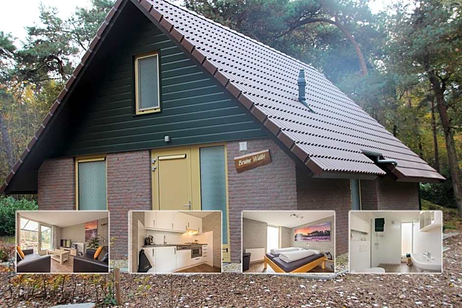 Vakantiepark Zevenbergen