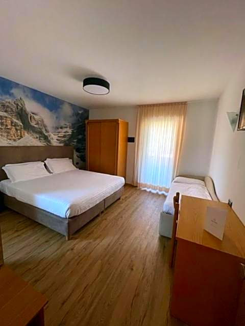 Hotel Rosa Alpina