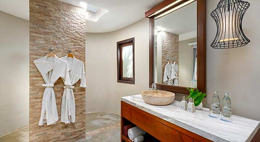 SAii Koh Samui Villas (adult only 12)