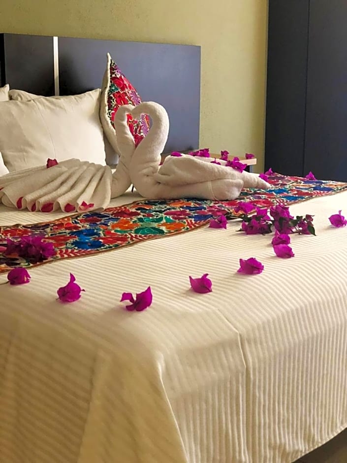 Hotel Real de Minas Tradicional