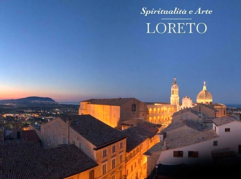 Hotel Loreto