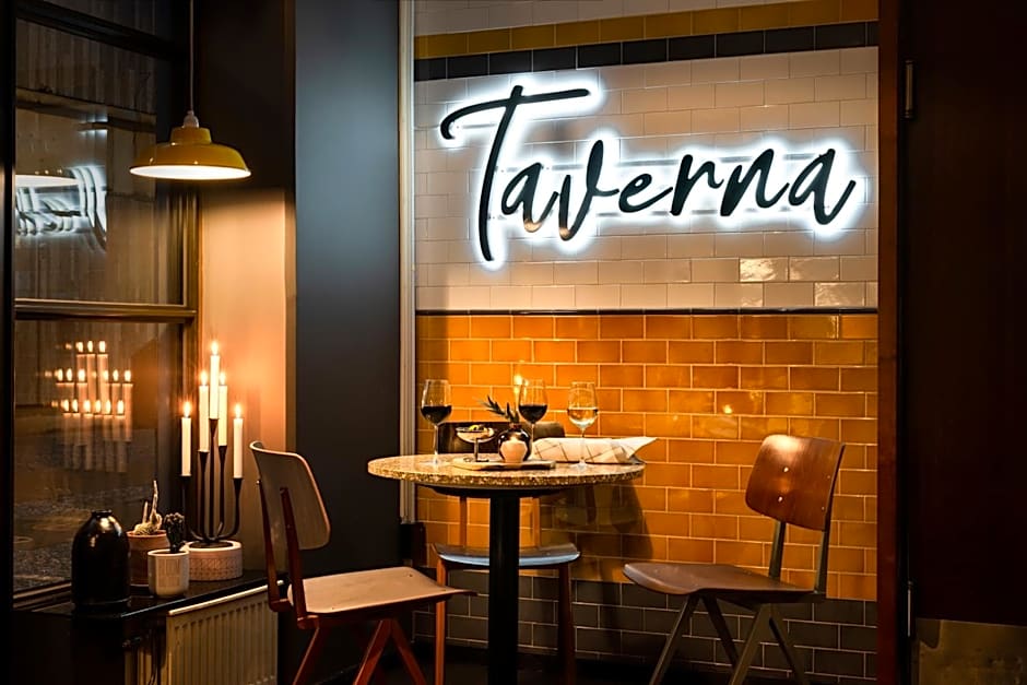 Best Western Plus Hotel Noble House