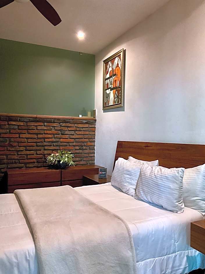 Hotel Casa Carmona