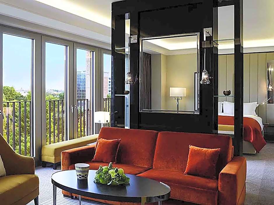 Sofitel Frankfurt Opera