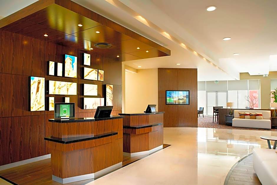 Courtyard by Marriott Hermosillo