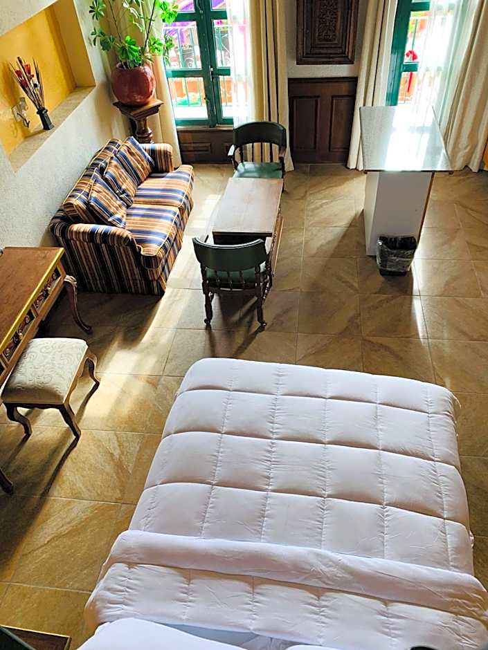 Hotel La Ermita