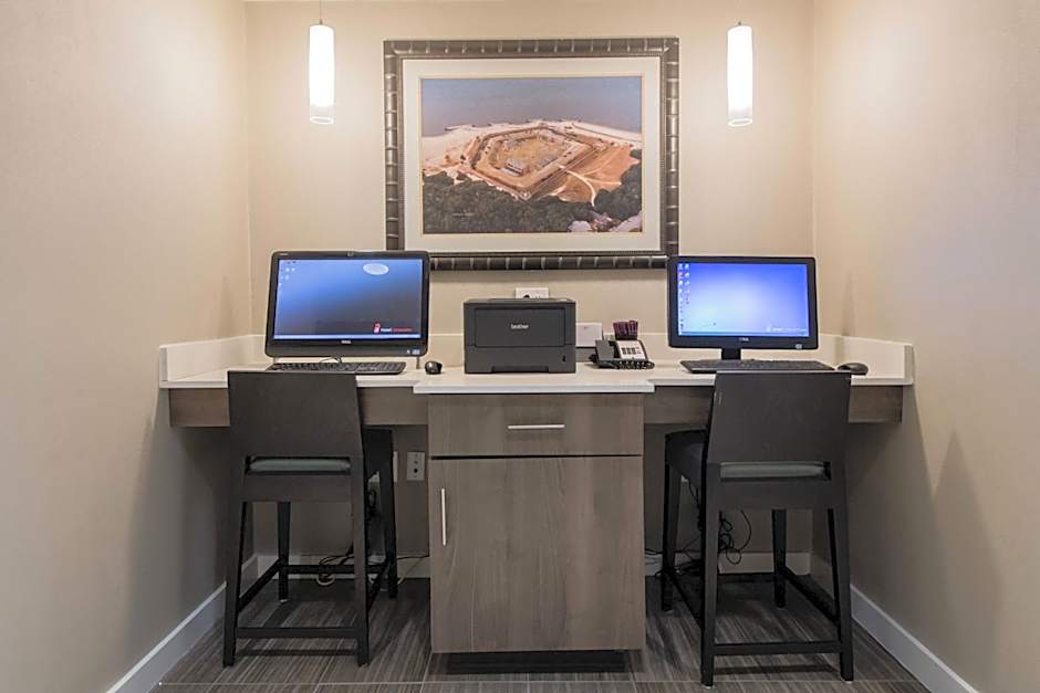 Residence Inn by Marriott Amelia Island