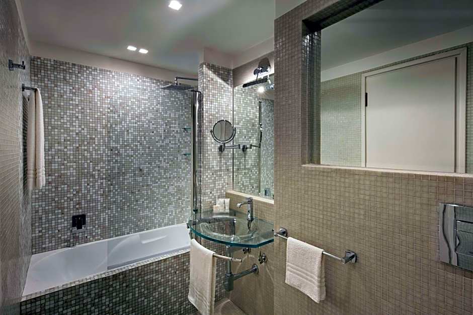 BW Signature Collection Hotel Paradiso