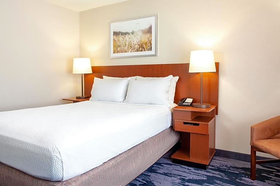 Fairfield Inn by Marriott North Little Rock