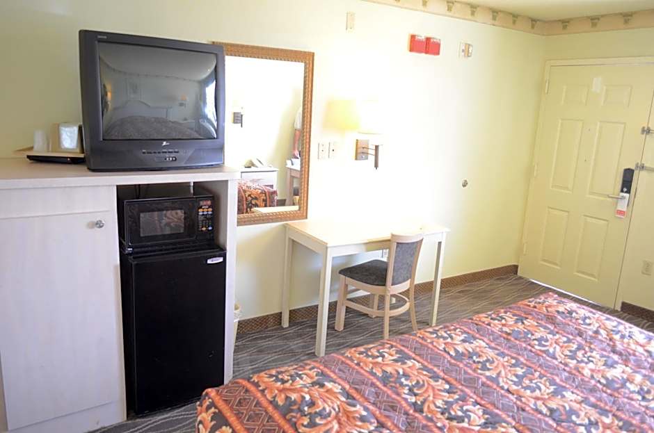 Scottish Inn and Suites NRG Park/Texas Medical Center - Houston