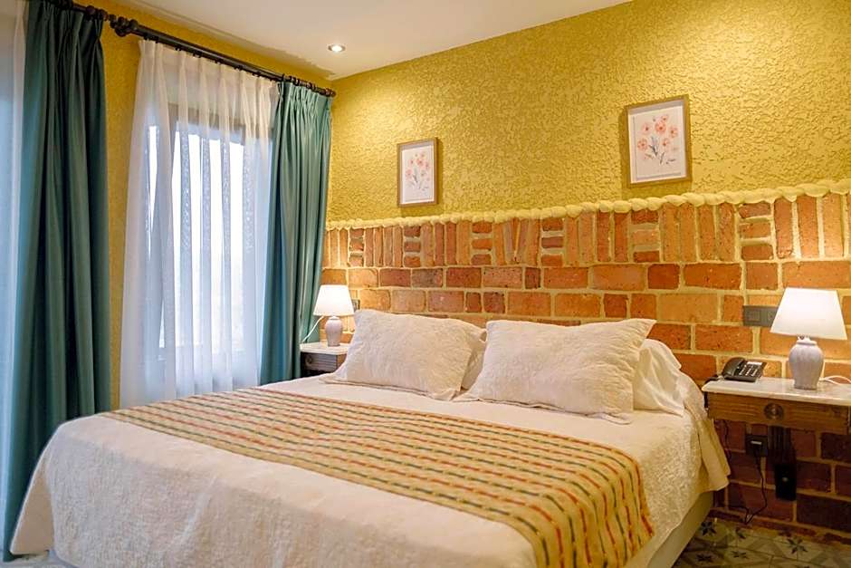 Hotel Cerro La Nina