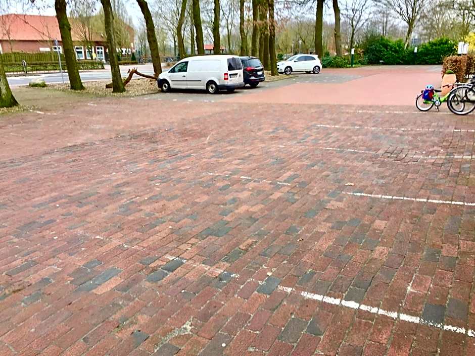 Landhotel Witte-König