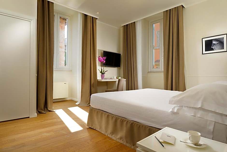 Locanda della Posta Boutique Hotel