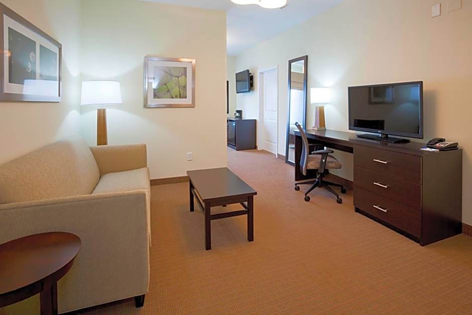 Holiday Inn Express Hotel & Suites Rogers By IHG