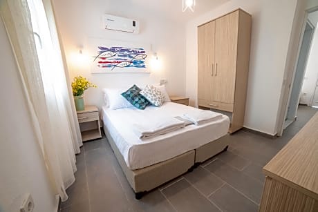 Standard Family room (4 adults)