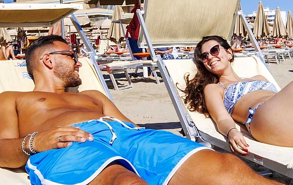 Hotel Royal-Spiaggia