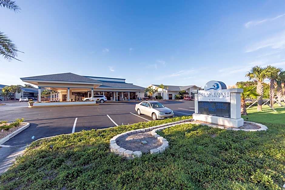 Ocean Coast Hotel at the Beach Amelia Island