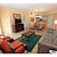Holiday Homes 1 Room 2 Bed 1 Bathroom 4 Occupants