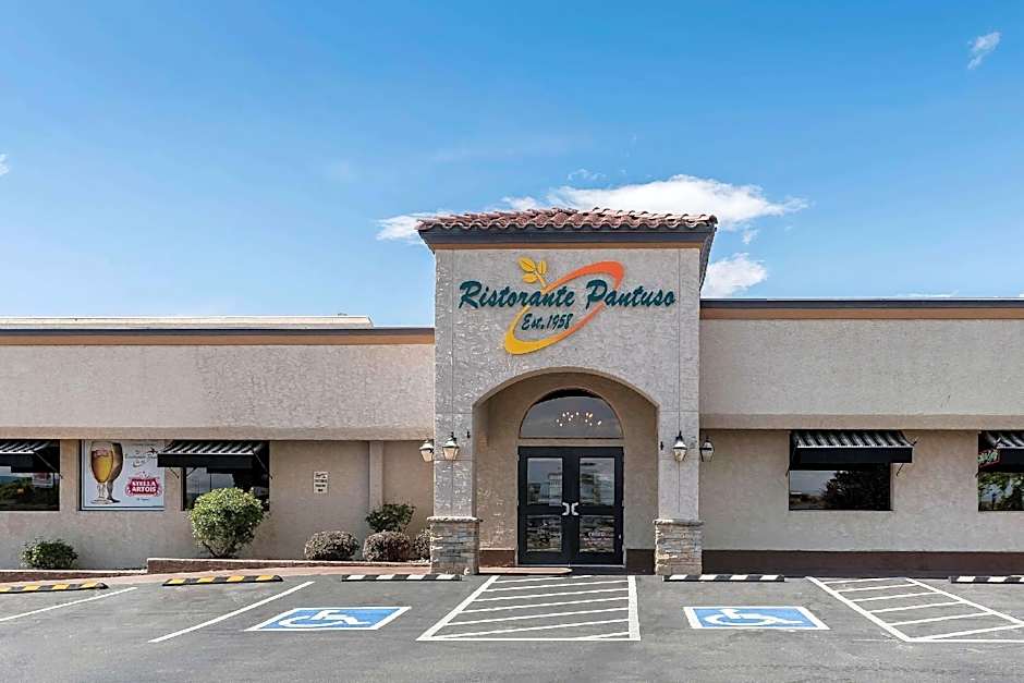 Clarion Inn Grand Junction