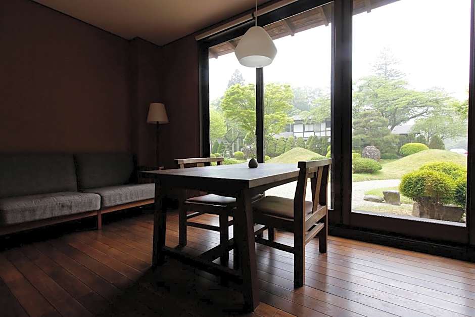Itamuro Onsen Daikokuya