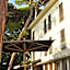 Hotel Etruria